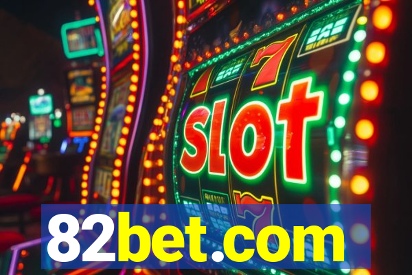 82bet.com