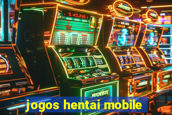 jogos hentai mobile