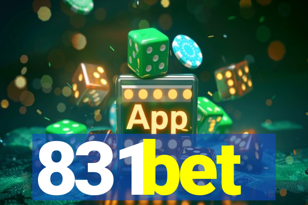 831bet