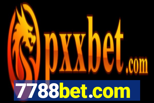 7788bet.com