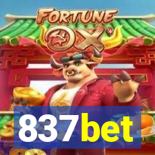 837bet