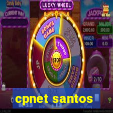 cpnet santos