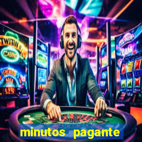 minutos pagante fortune rabbit