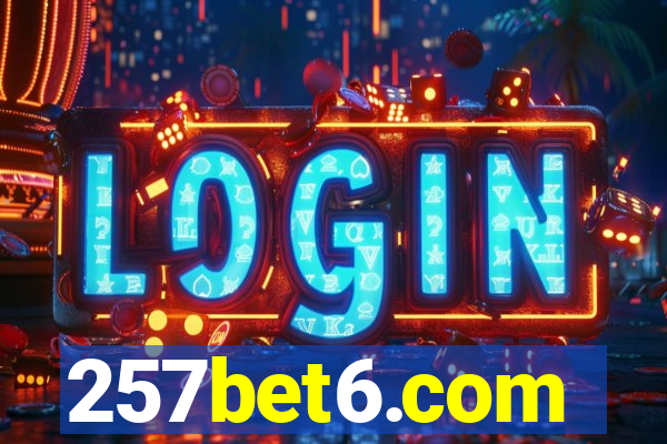 257bet6.com