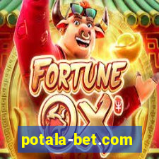 potala-bet.com