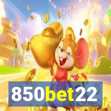 850bet22