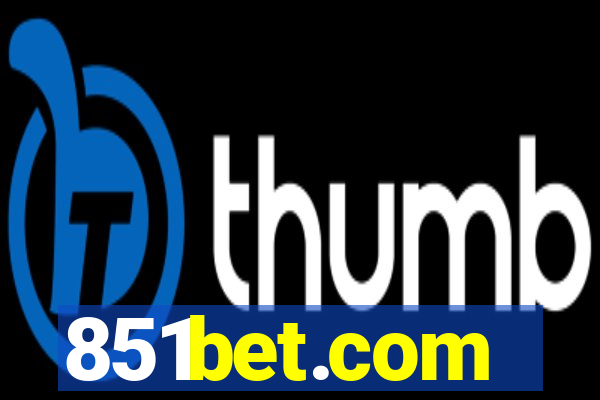 851bet.com