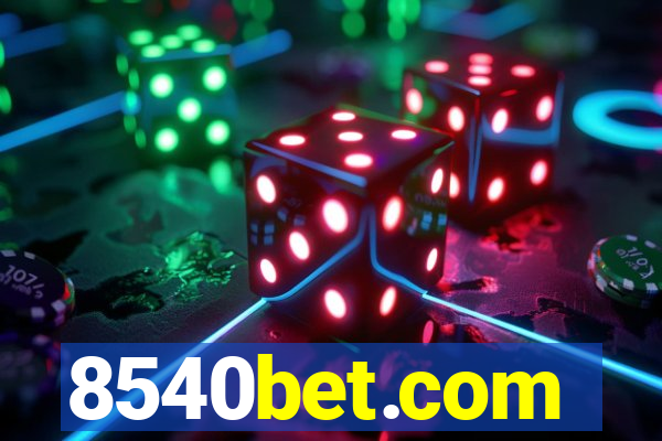 8540bet.com