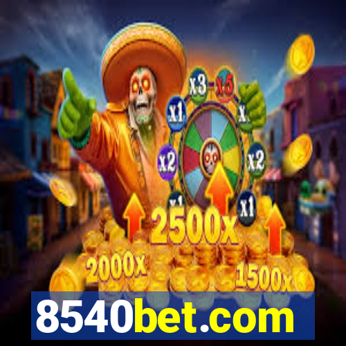 8540bet.com