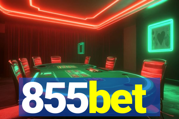 855bet