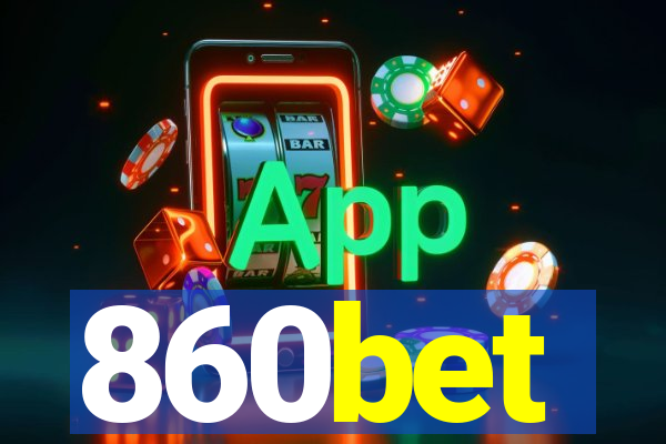 860bet