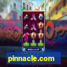 pinnacle.com