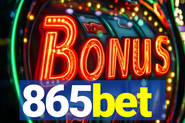 865bet