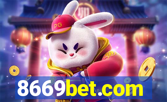 8669bet.com