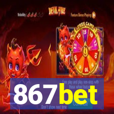 867bet