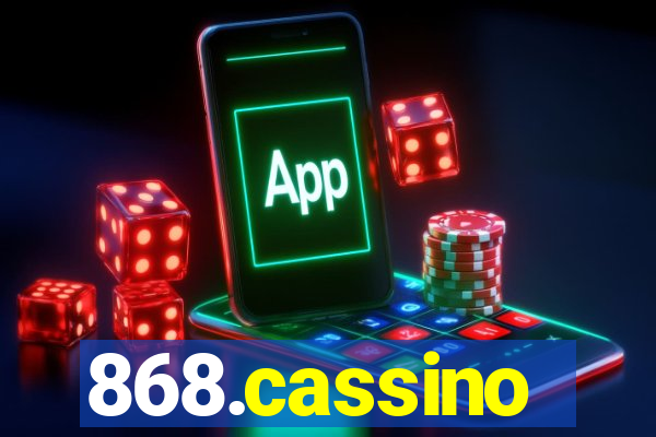 868.cassino