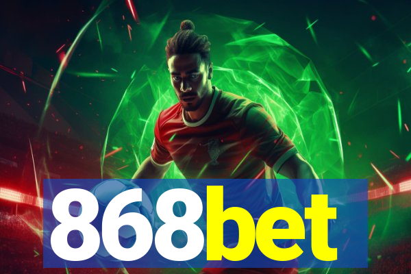 868bet