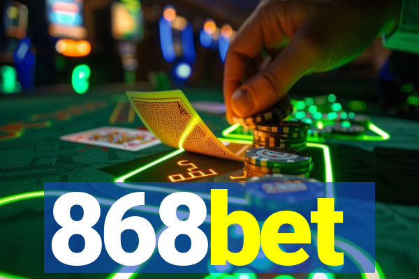 868bet