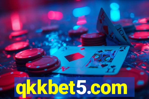 qkkbet5.com