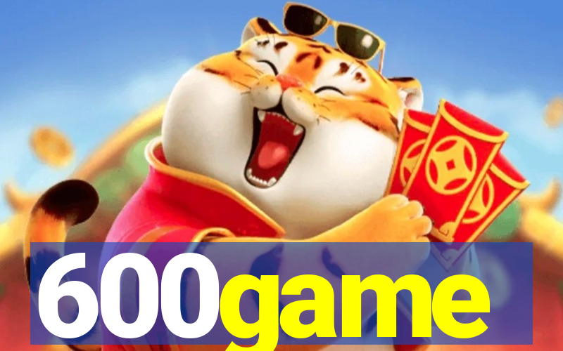 600game