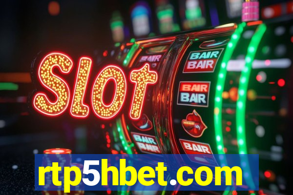 rtp5hbet.com