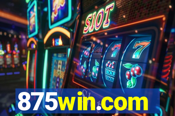 875win.com