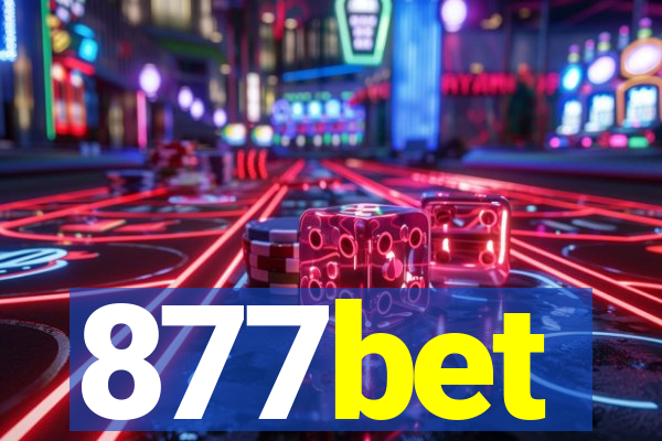 877bet