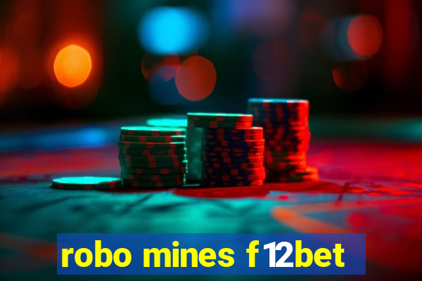 robo mines f12bet