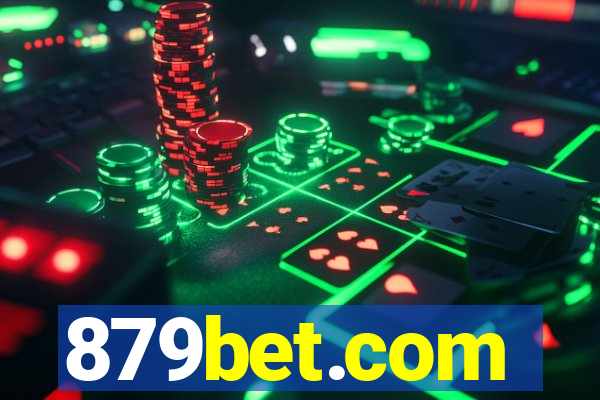 879bet.com