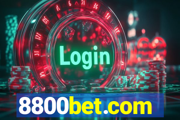 8800bet.com