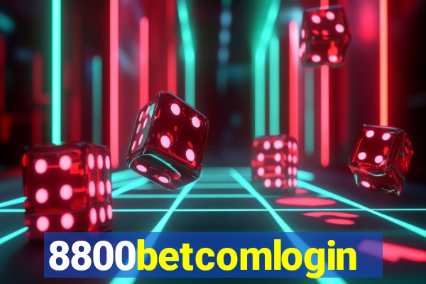 8800betcomlogin