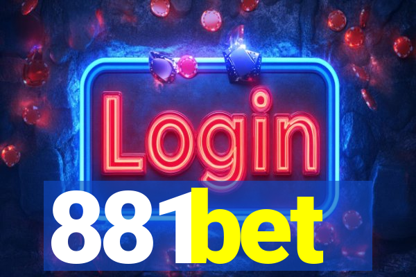 881bet