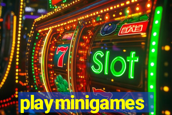 playminigames