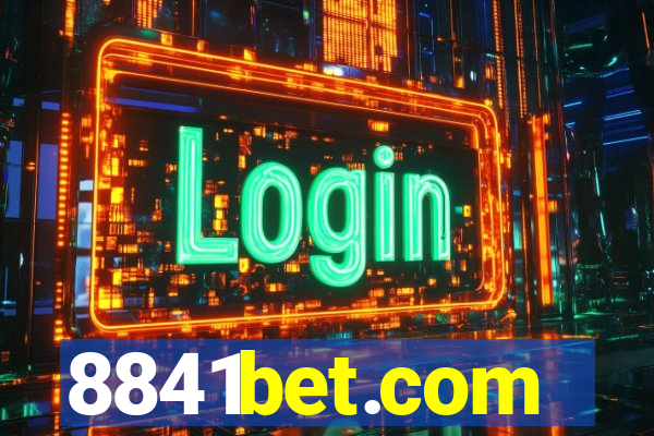 8841bet.com