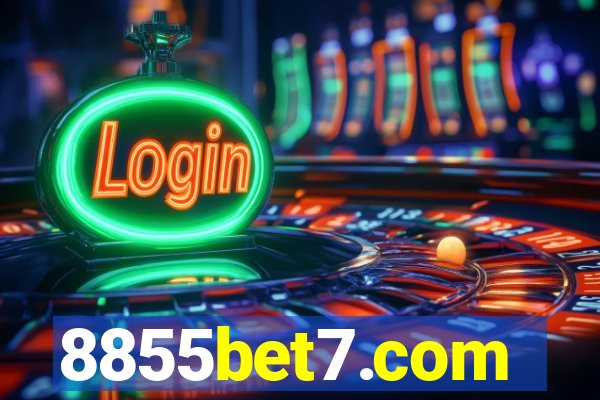 8855bet7.com