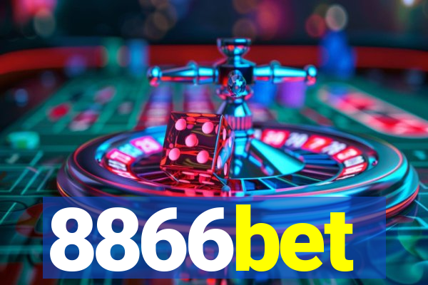 8866bet