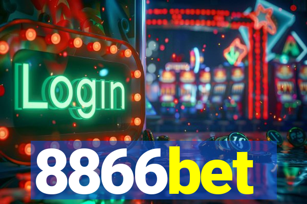 8866bet