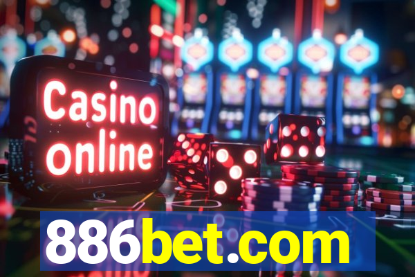 886bet.com