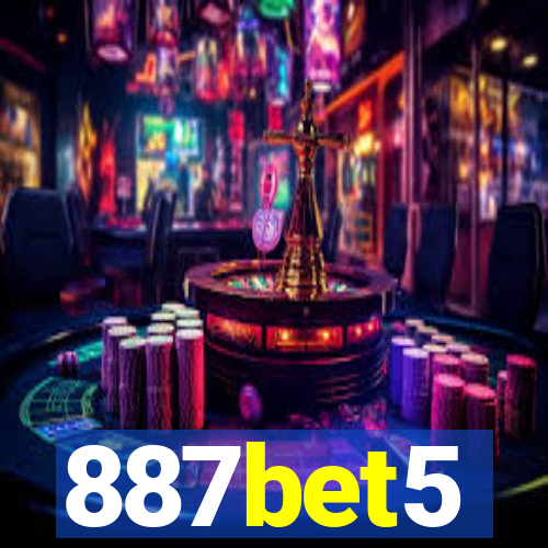 887bet5