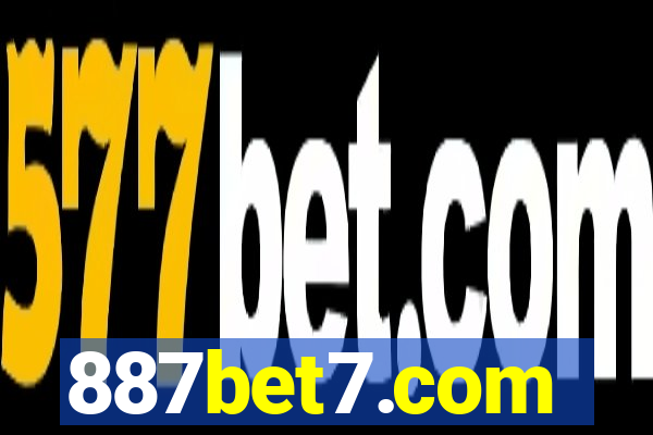 887bet7.com