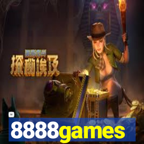 8888games