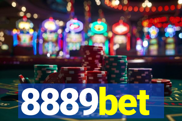 8889bet