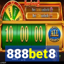 888bet8