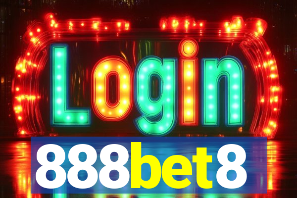 888bet8