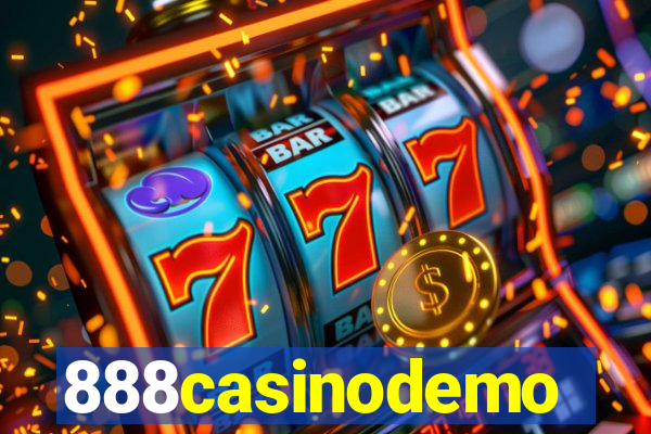 888casinodemo