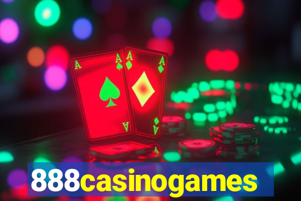 888casinogames