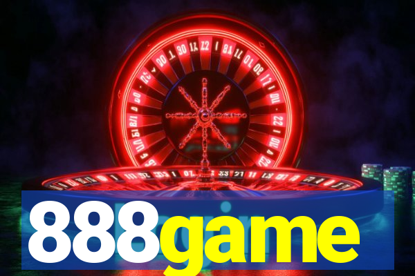 888game