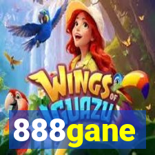 888gane