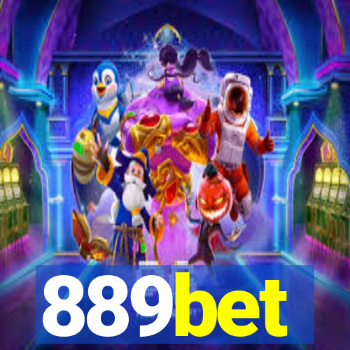 889bet