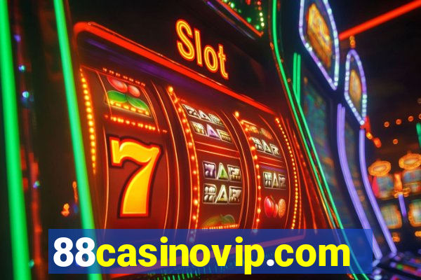 88casinovip.com